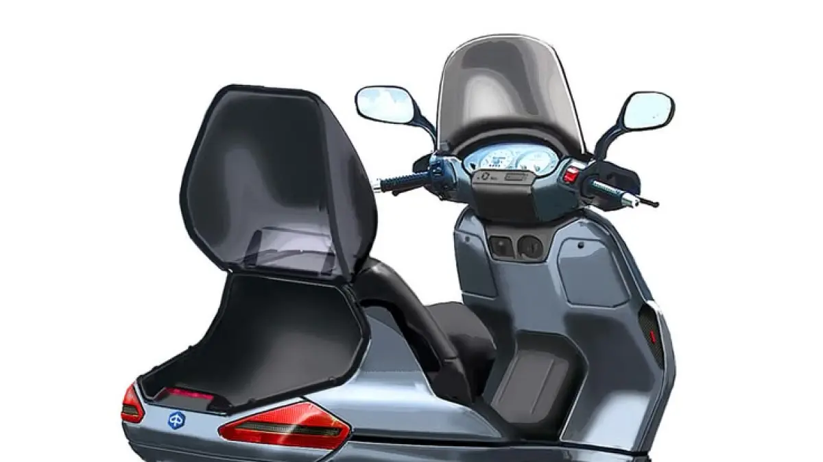 Review Yadea G6, motor listrik Rp29 jutaan dengan fitur canggih. Apakah performa dan jaraknya sesuai klaim? Simak ulasan lengkapnya!(Pinterest)