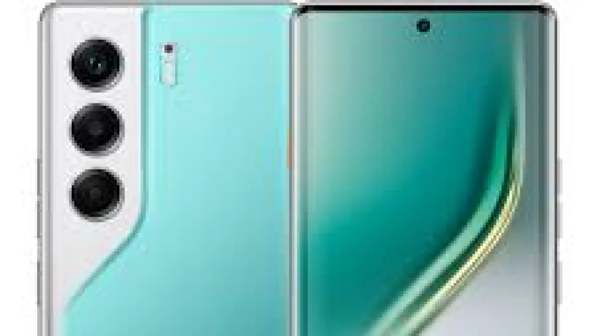 Tecno POVA 6 hadir di harga Rp2,8 juta dengan layar AMOLED 120Hz, baterai 6000 mAh, dan performa gaming kencang. (Sumber: Tecno Mobile)