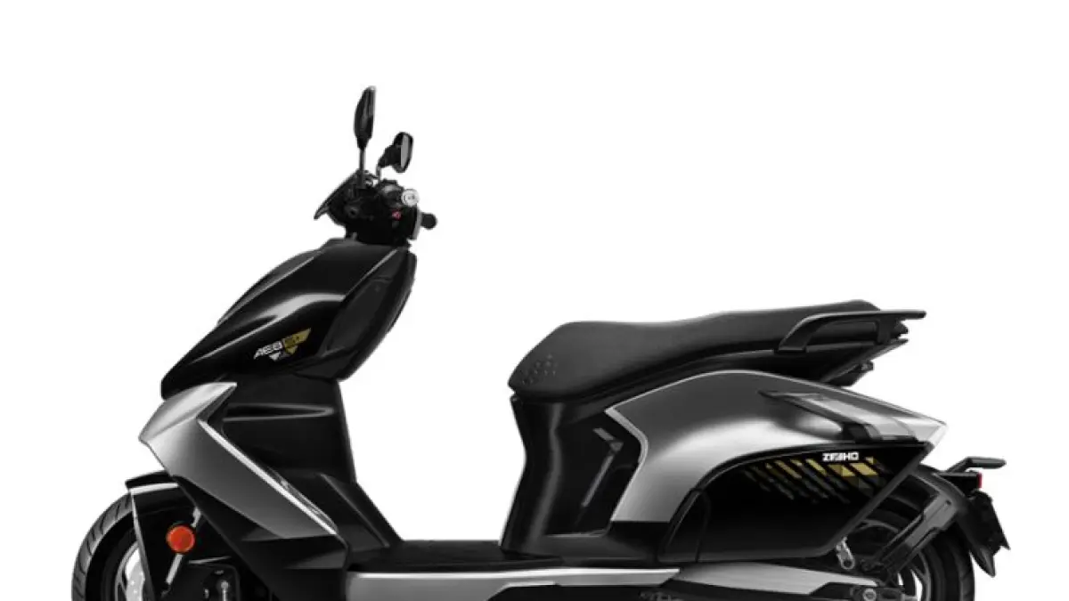 Tes jarak tempuh Yadea G6 ungkap baterai cepat drop tapi masih kencang. Diduga ada masalah pada controller motor listrik ini.(Pinterest)
