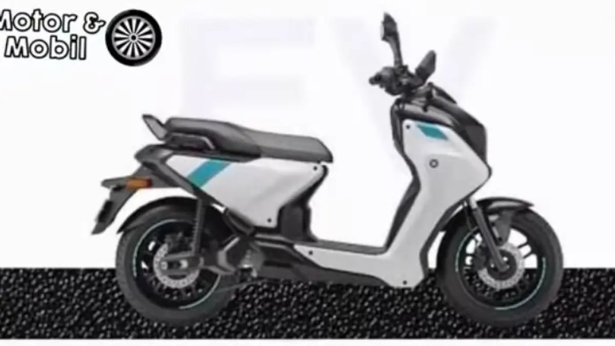 Yamaha IS06 hadir sebagai motor listrik dengan jarak tempuh 160 km. Cek keunggulan performa, teknologi pintar, dan kemudahan pengisian daya di rumah. (screenshot youtube)
