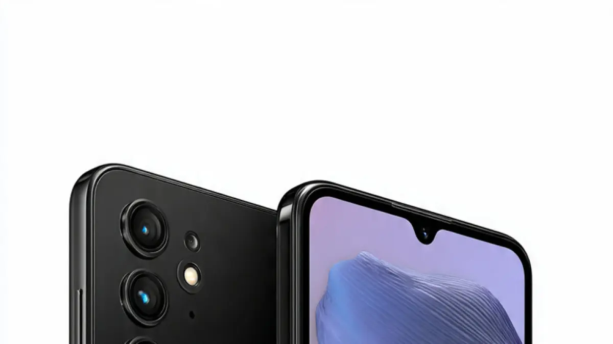 5 HP Xiaomi 5G Murah Terbaik 2026, Mulai Rp2 Jutaan dengan Kamera 200 MP dan Performa Gahar!