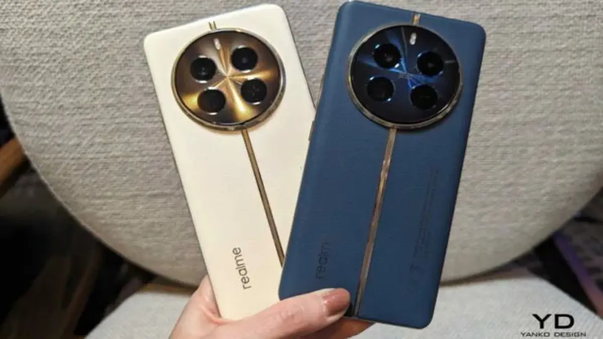 7 HP Realme 5G termurah 2026 dengan spek gaming, kamera 200 MP, dan baterai 7000 mAh, harga mulai Rp2 jutaan (Pinterest).