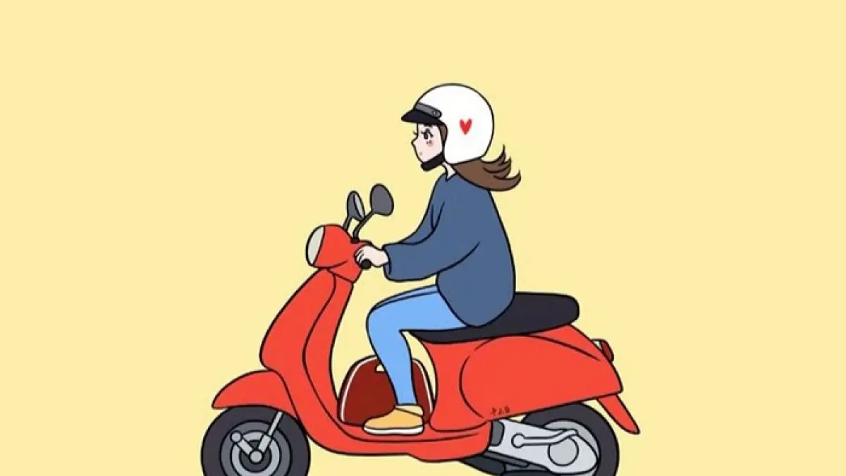 Motor listrik Indomobil Cutie harga Rp15 juta hadir dengan fitur NFC, alarm, dan jarak tempuh hingga 135 km di IMS 2026.