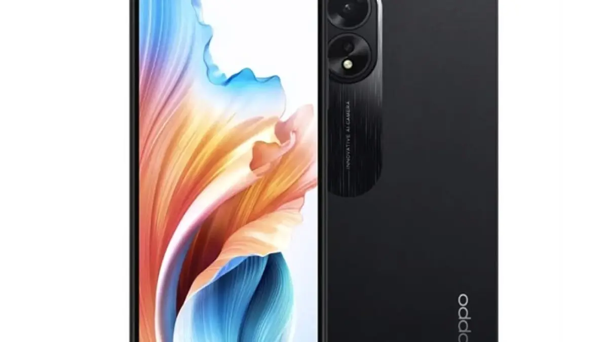 Rekomendasi HP Oppo kamera OIS Rp3 jutaan terbaik dengan performa kencang dan baterai besar, cocok untuk harian. (PINTEREST)