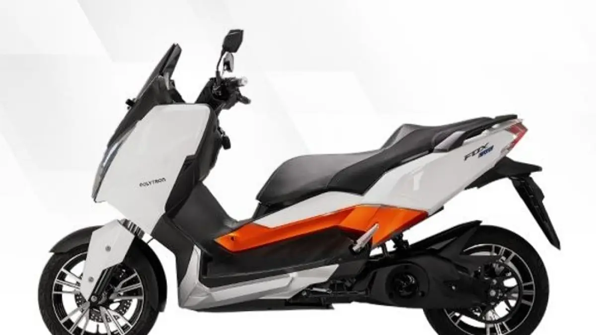 Tes jarak tempuh Polytron Fox 350 bawa beban 170 kg, hasilnya tembus 113 km! Simak performa lengkapnya di sini (Pinterest).
