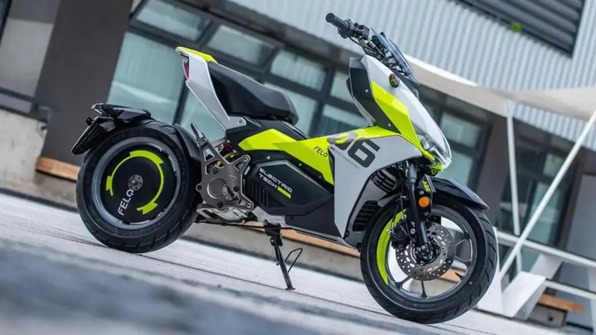  Velo FV06