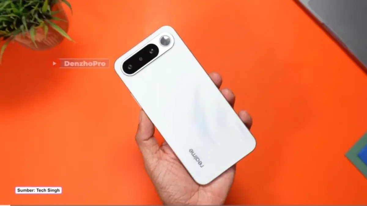 7 HP 5G RAM 12 GB murah terbaik mulai Rp3 jutaan, cocok untuk gaming dan multitasking lancar tanpa lag. (screenshot youtube)