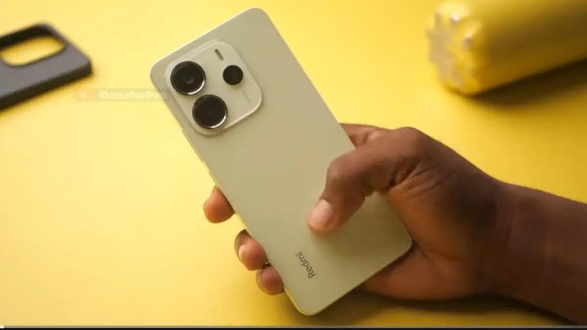7 HP RAM 12 GB murah terbaik mulai Rp3 jutaan, cocok untuk gaming dan multitasking tanpa lag. Ini daftar lengkapnya! (screenshot youtube)