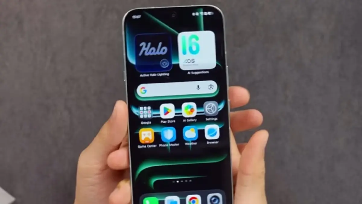 Cari HP 5G murah spek kencang 2026? Cek rekomendasi terbaik harga 1-3 jutaan dari Samsung, POCO, hingga Itel untuk gaming dan harian. (SC YOUTUBE)