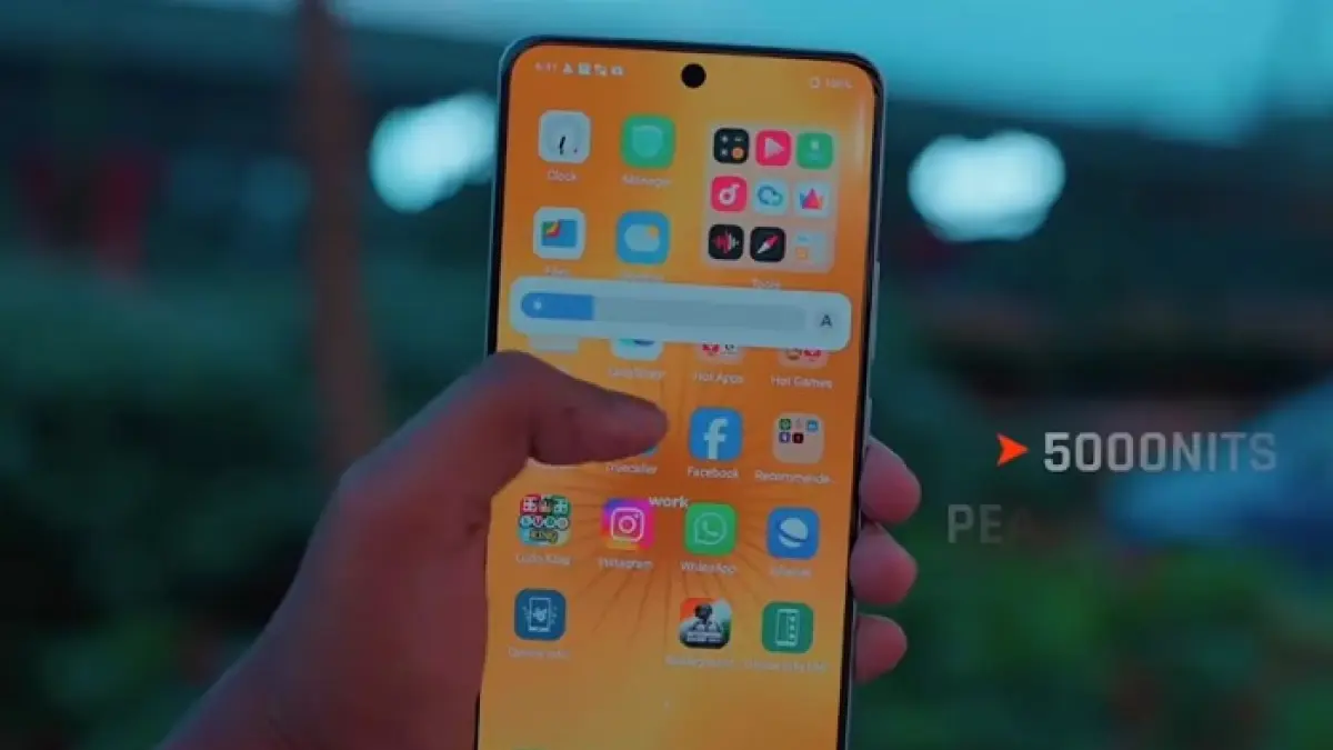 Cek daftar hp 5g murah spek kencang 2026 mulai 1 jutaan. Performa gahar, baterai awet, dan koneksi ngebut untuk gaming. (SC YOUTUBE)