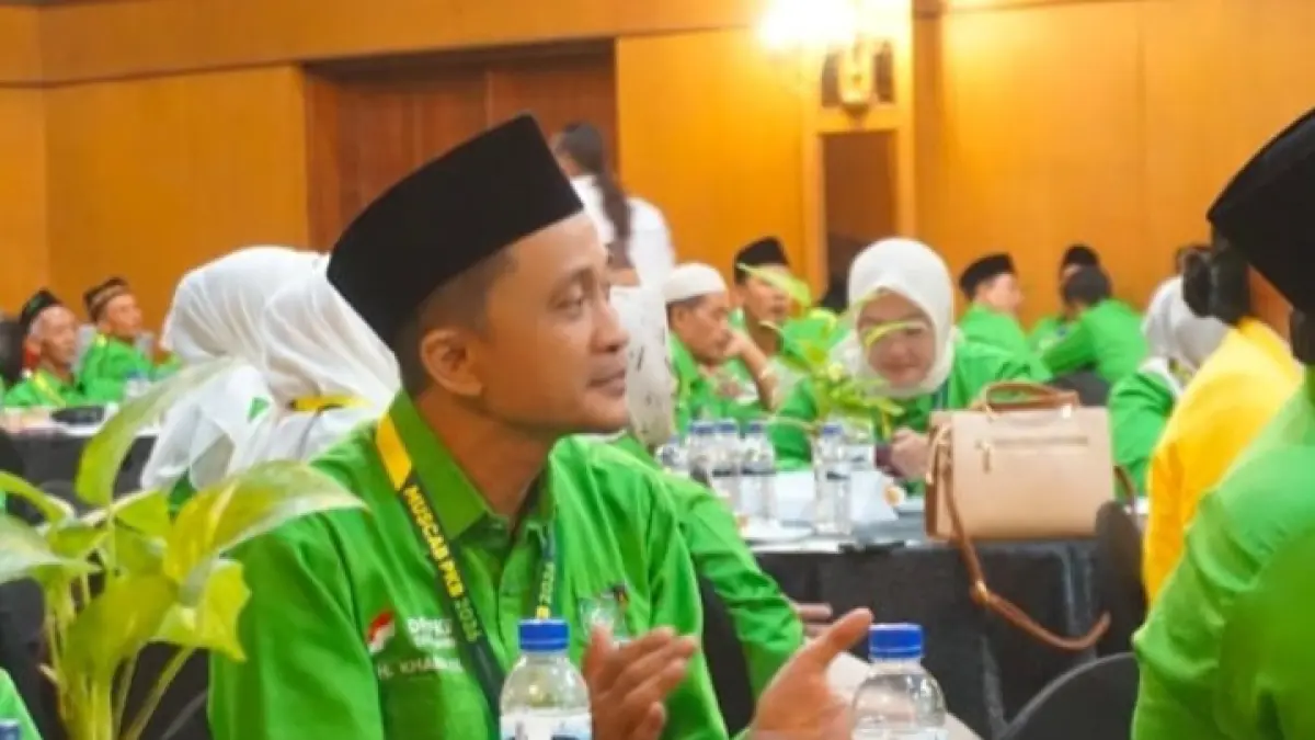 Konsep Strategis Mengelola PKB: Pilar Demokrasi yang Dekat dengan Masyarakat