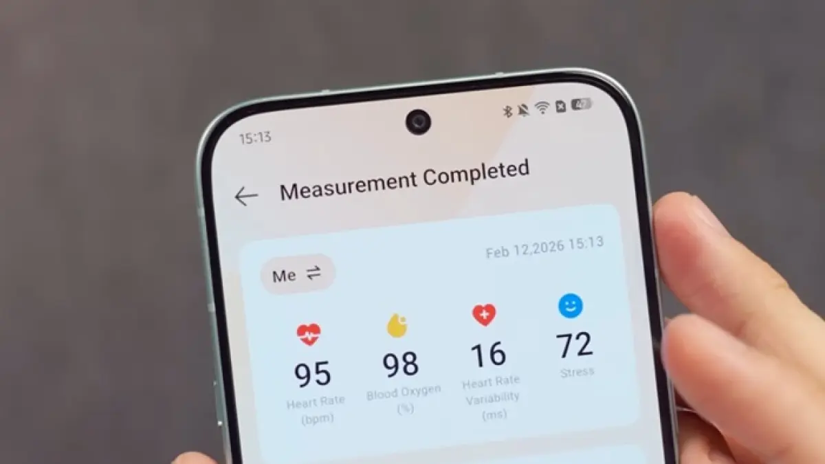 HP Snapdragon murah terbaik 2026 hadir dengan performa ngebut, RAM besar, dan harga terjangkau untuk gaming dan editing. (SC YOUTUBE)