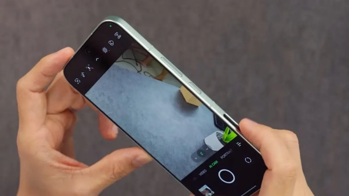 HP Snapdragon murah terbaik 2026 hadir dengan performa stabil, RAM besar, dan harga mulai Rp1 jutaan, cocok gaming dan multitasking. (SC YOUTUBE)