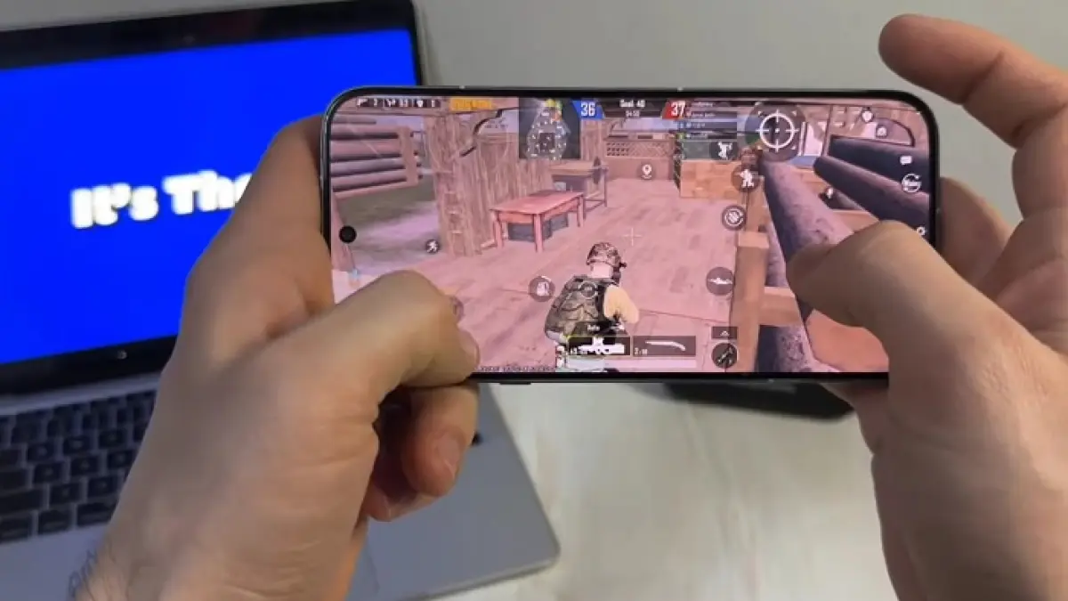 HP Snapdragon murah terbaik 2026 hadir dengan performa stabil, RAM besar, dan harga mulai Rp1 jutaan. (SC YOUTUBE)