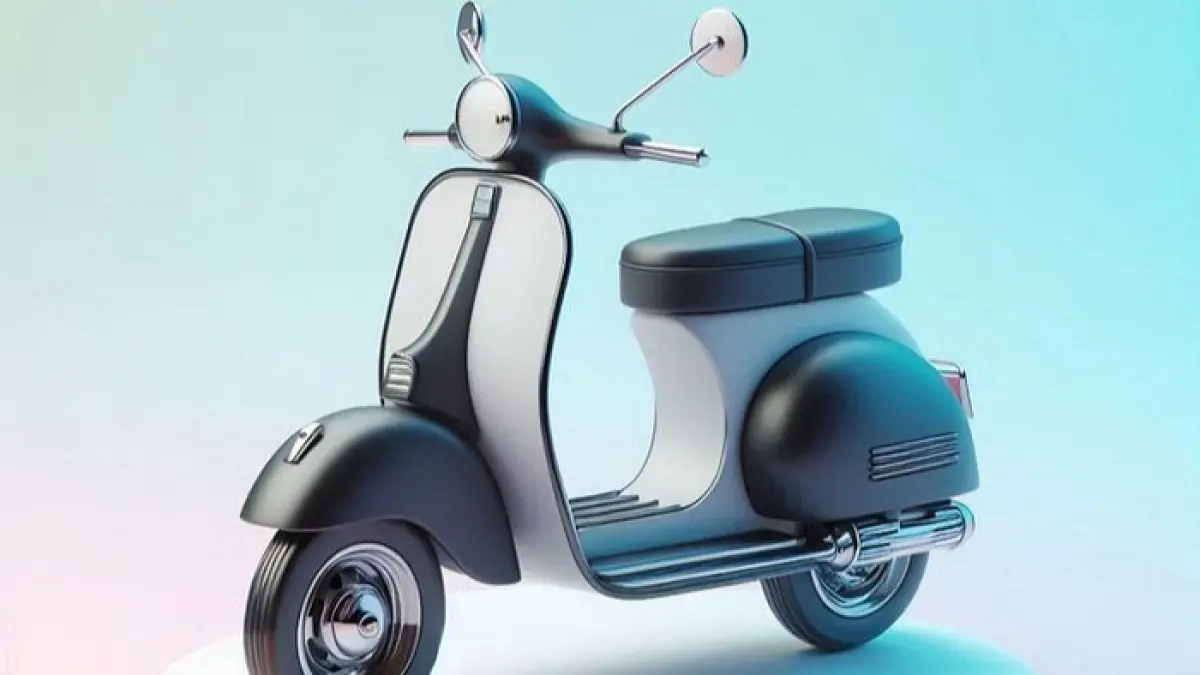 Indomobil E-Motor Sprinto EV hadir dengan desain mirip Vario, fitur lengkap, dan harga Rp25 jutaan, bikin pasar motor listrik panas.