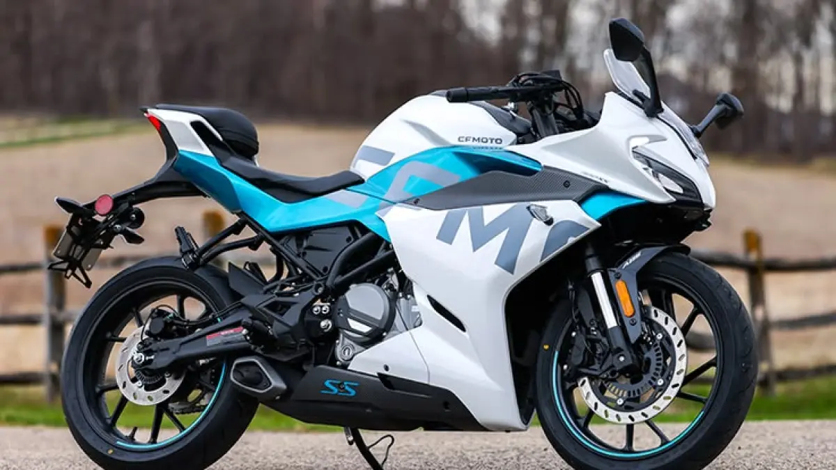 5 motor listrik terbaik 2025 harga Rp15–25 juta dengan performa hingga 90 km/jam dan jarak tempuh 130 km, cocok untuk harian.(Pinterest)