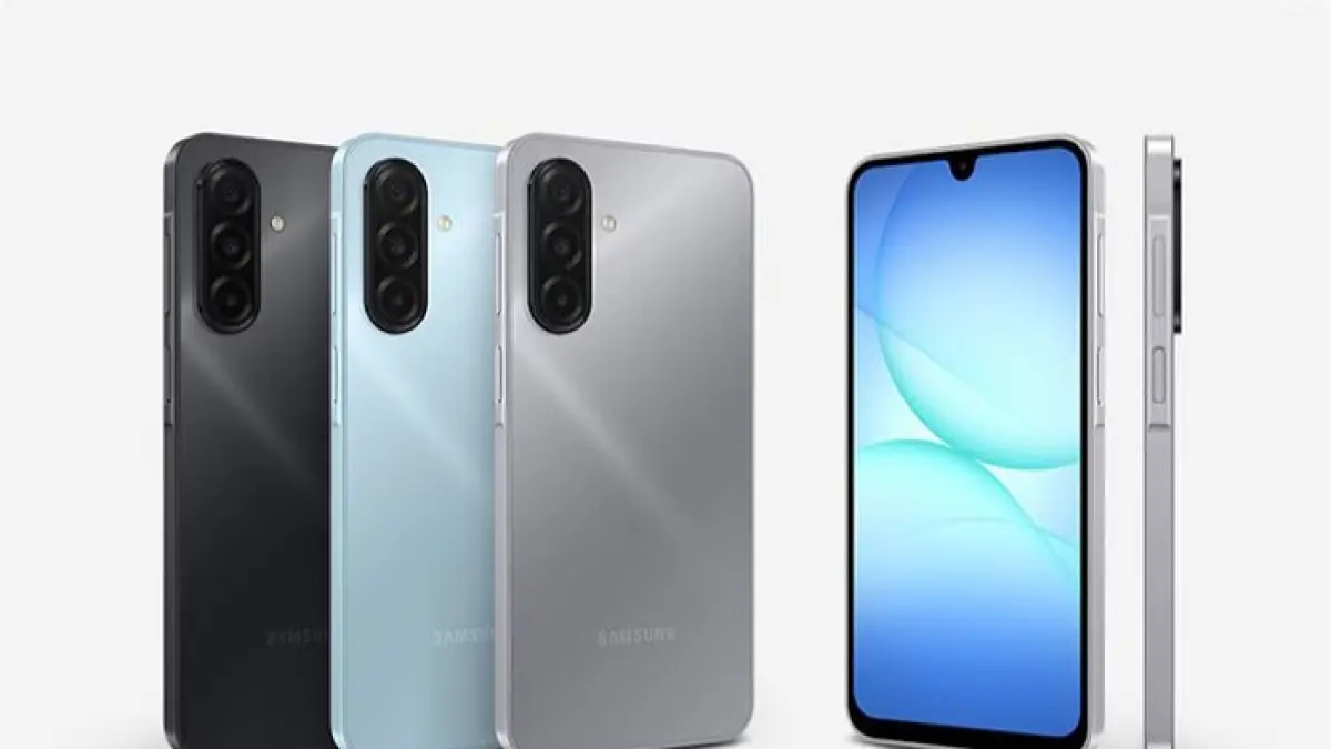 HP 2 jutaan RAM besar terbaik 2026 hadir dengan spek kencang, 5 pilihan smartphone gaming dan multitasking paling worth it tahun ini.