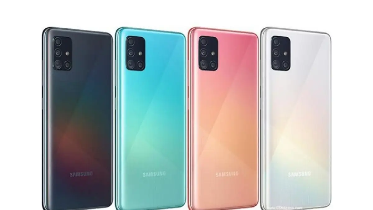 HP 2,5 jutaan terbaik 2026 hadir dengan spek flagship, 7 pilihan smartphone paling gacor dan murah di kelas menengah.