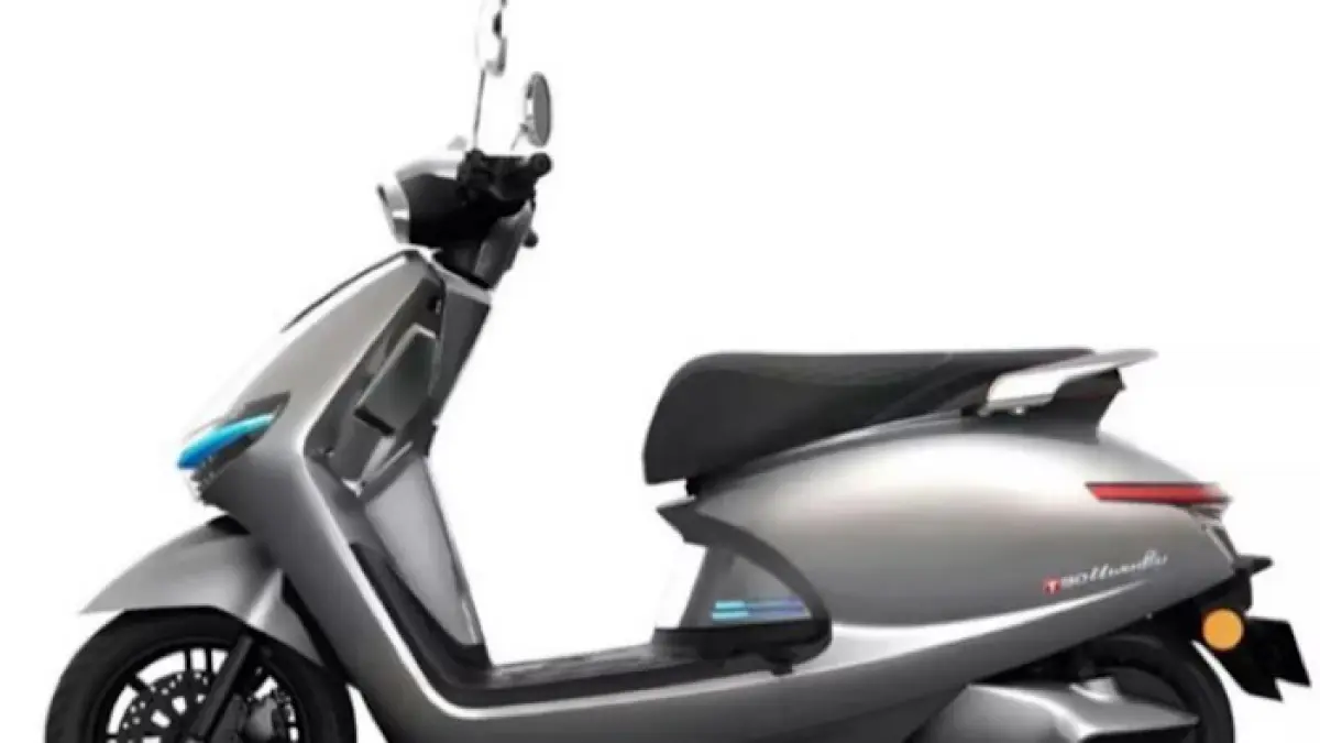 Motor listrik murah 2025 mulai Rp1 jutaan, ini 5 rekomendasi terbaru dengan fitur canggih dan jarak tempuh hingga 130 km. (pinterest)