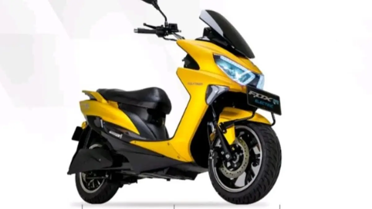 Motor listrik murah Indomobil Cutie hadir di IMS 2026 dengan harga mulai Rp15 juta. Desain imut, fitur lengkap, dan cocok untuk harian!