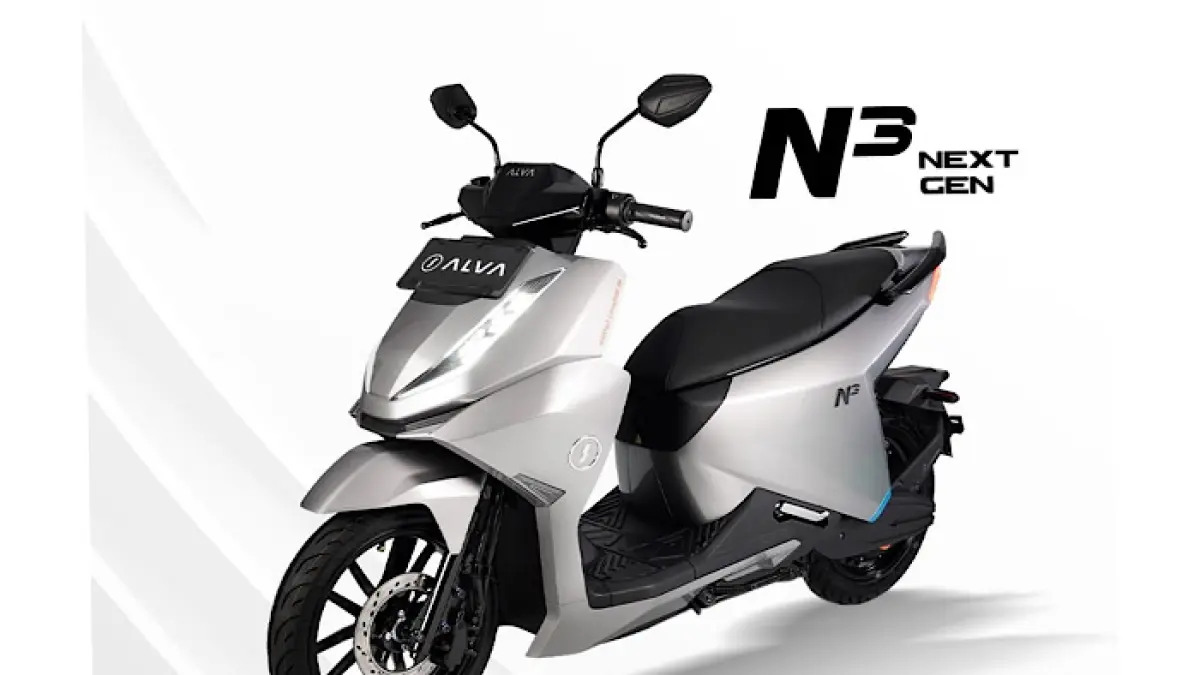 Motor listrik terbaru 2026 paling bagus dan awet, ini 5 rekomendasi dengan performa tinggi dan jarak tempuh hingga 140 km. (pinterest)