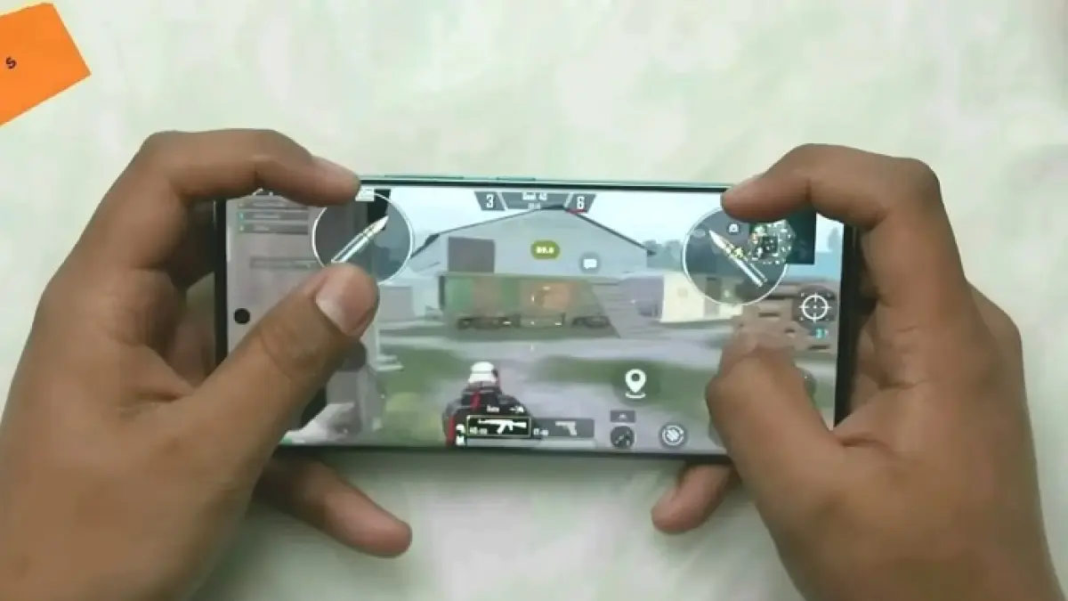 Rekomendasi hp murah multitasking terbaik dengan performa stabil, baterai besar, dan fitur lengkap untuk kebutuhan harian. (SC YOUTUBE)