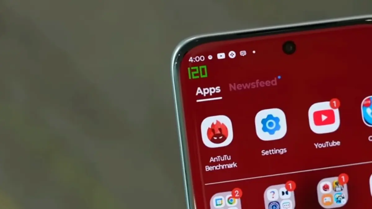 Rekomendasi hp snapdragon murah terbaik 2026 dengan layar lengkung 5G dan spek gahar, harga makin terjangkau (SC YOUTUBE)