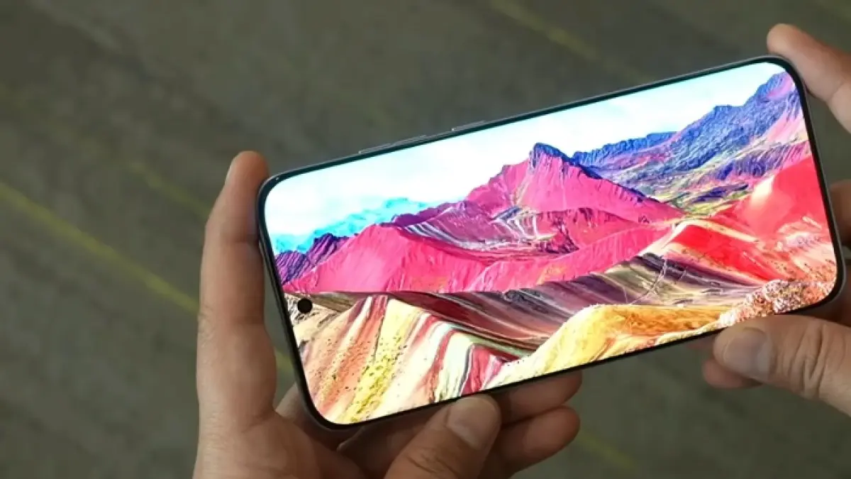 Rekomendasi hp snapdragon murah terbaik 2026 spek tinggi harga 2 jutaan, cocok gaming dan harian (SC YOUTUBE)