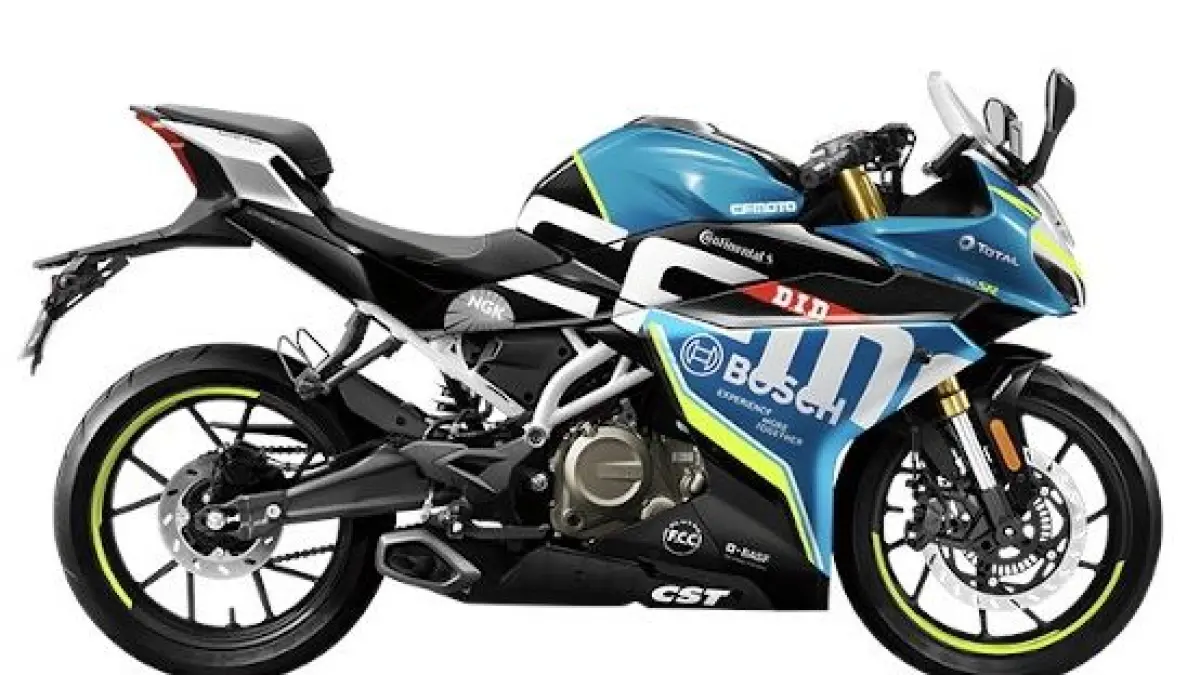 Review Goda King Kong 199 Pro, motor listrik desain garang mirip CB, kecepatan 55 km/jam, jarak 60 km, kini sudah bisa bersurat.(Pinterest)