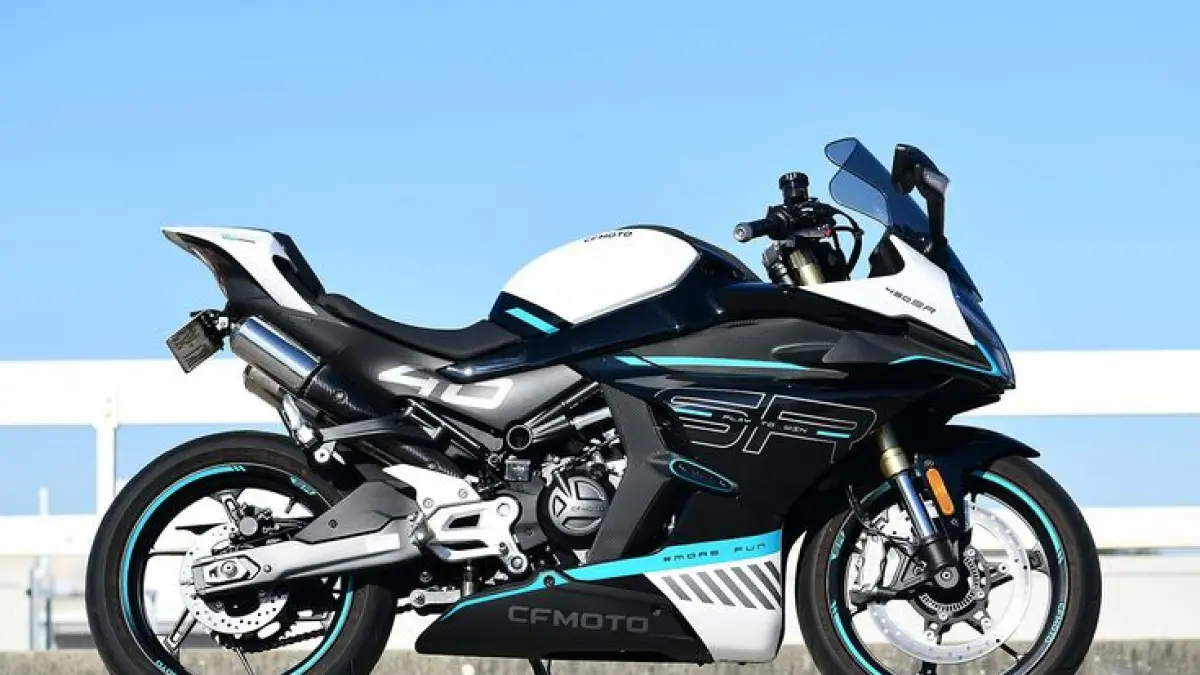Review Honda Yugo, motor listrik Rp17 jutaan dengan desain sporty, fitur modern, dan jarak tempuh hingga 130 km.(Pinterest)