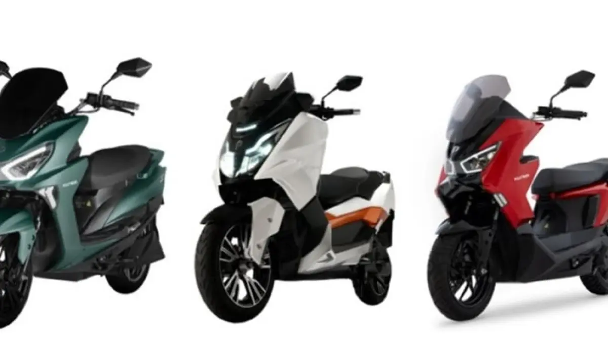 Review Polytron Fox R: motor listrik murah jarak 130 km, tapi ada kekurangan penting yang wajib diketahui sebelum beli
