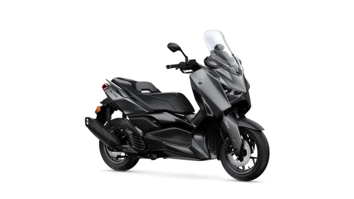 Sepeda listrik murah 2026 makin canggih, harga Rp3 jutaan, fitur NFC, baterai lithium, jarak tempuh hingga 96 km.(Pinterest)