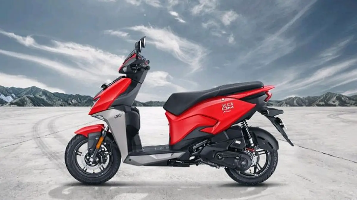 Subsidi motor listrik 2026 diusulkan Rp 5 juta per unit, termasuk konversi motor bensin, masih tunggu keputusan resmi pemerintah. (Pinterest) 