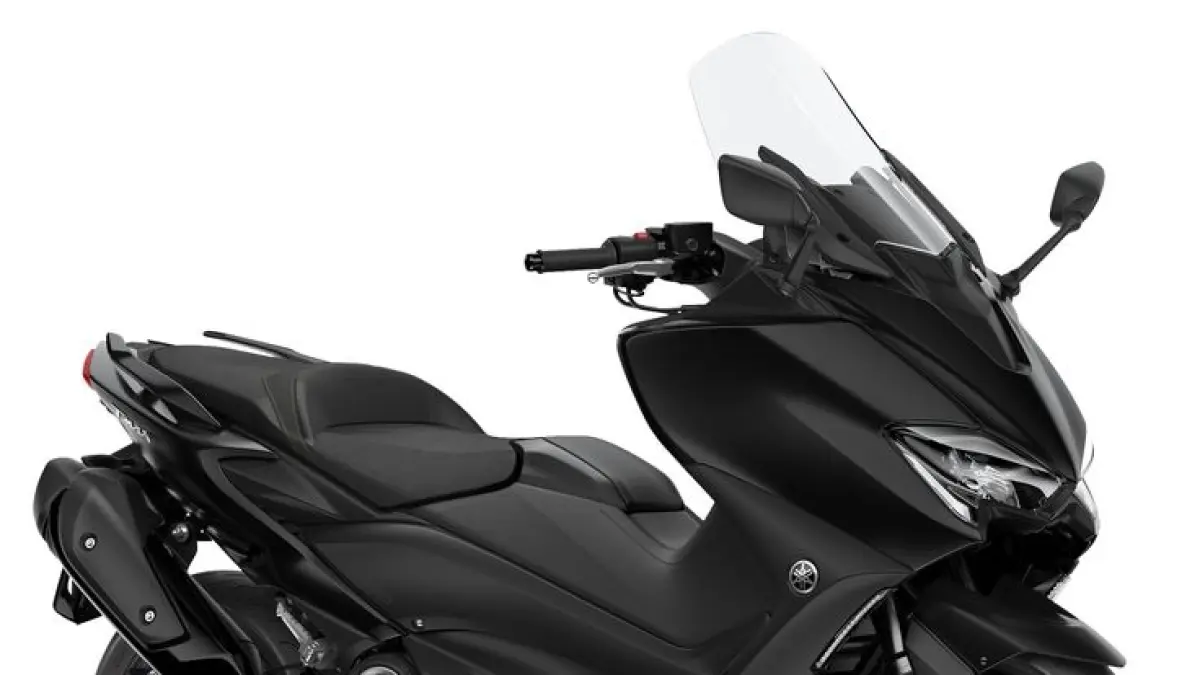Uwinfly M110G motor listrik Rp13 jutaan, top speed 99 km/jam, jarak 100 km, fitur keyless NFC dan aplikasi pintar.(Pinterest)