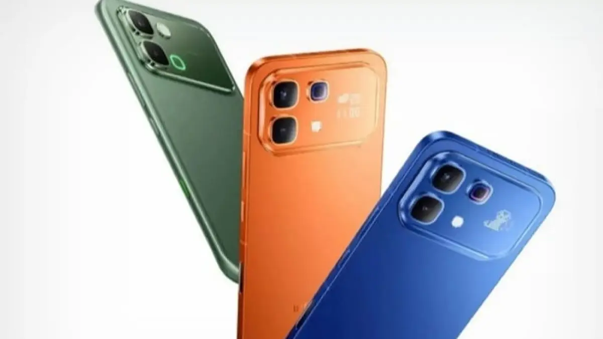 5 HP Infinix terbaik 2026 hadir dengan fitur flagship, baterai jumbo, dan harga terjangkau. (Ilustrasi Gemini AI)