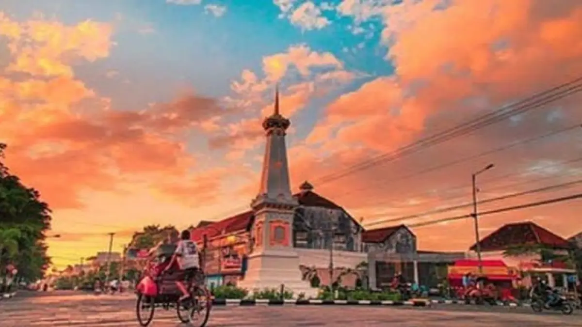 8 wisata baru Jogja yang lagi hits 2026, dari On The Rock Drini hingga Obelix Seaview. Liburan murah dengan view spektakuler!