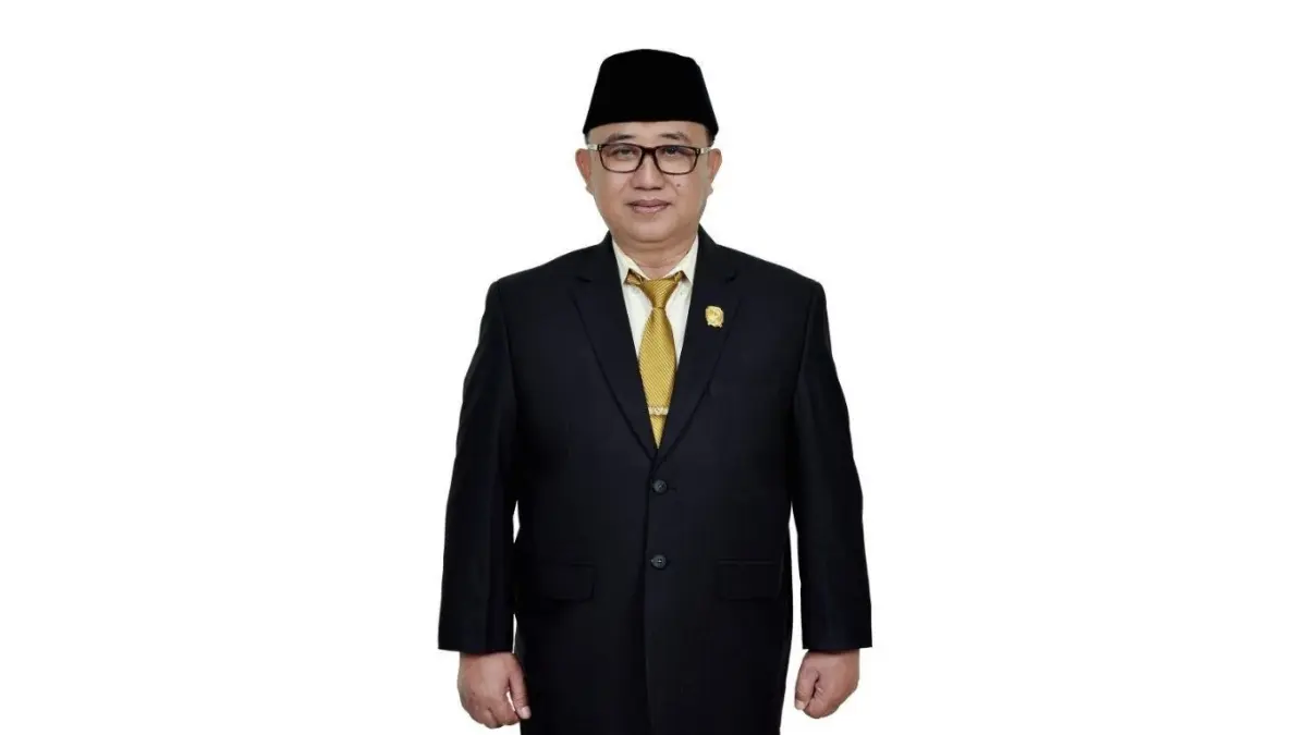 Anggota Komisi A DPRD Tulungagung, Sukanto.