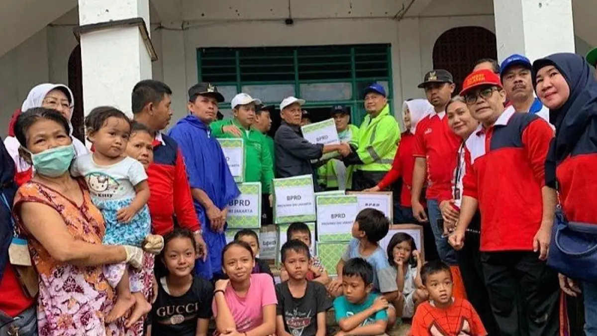 Bansos Mei 2026 cair! Cek daftar bantuan PKH, BPNT hingga KIP Kuliah dengan total hingga Rp1,4 juta per bulan. (pinterest)