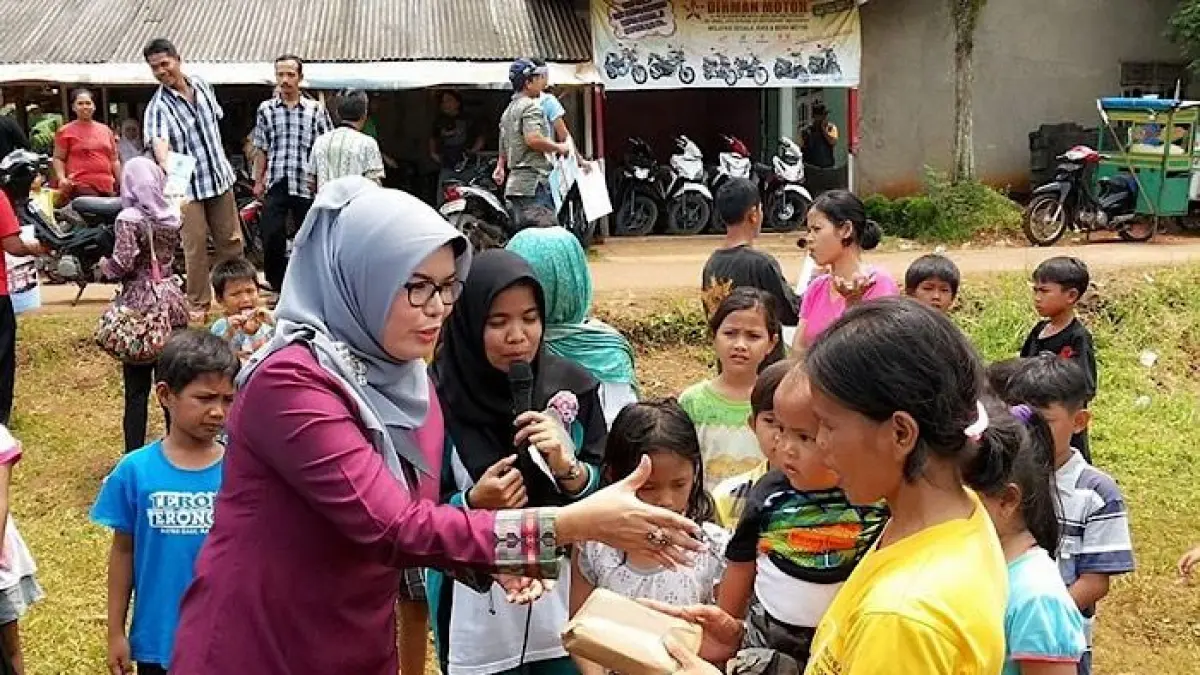 Bansos PKH BPNT tahap 2 Mei 2026 belum cair. Ini status terbaru, penyebab, dan jadwal pencairan resmi untuk KPM.(pinterest)