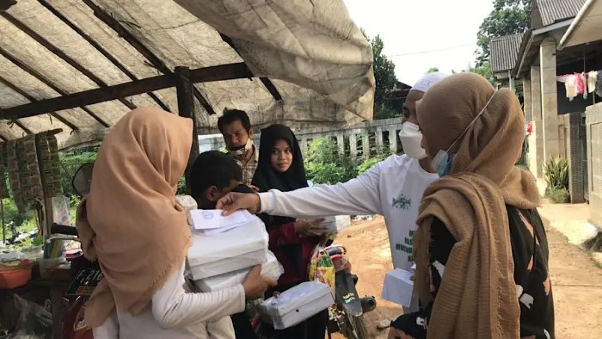 Bansos PKH BPNT tahap 2 Mei 2026 segera cair. Ada bantuan tambahan “Validasi by System” untuk KPM terpilih.(pinterest)