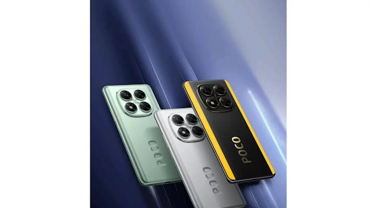 Daftar HP RAM 12 GB termurah 2026 mulai Rp 3 jutaan, spek kencang cocok untuk gaming dan multitasking tanpa lag.(pinterest)