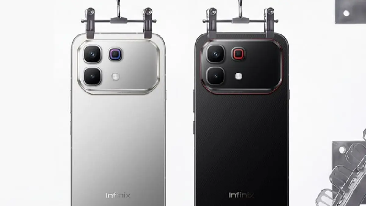 HP RAM 8 GB harga Rp 1 jutaan terbaik 2026 hadir dari Poco, Redmi, Infinix hingga Itel. (Ilustrasi Gemini AI)
