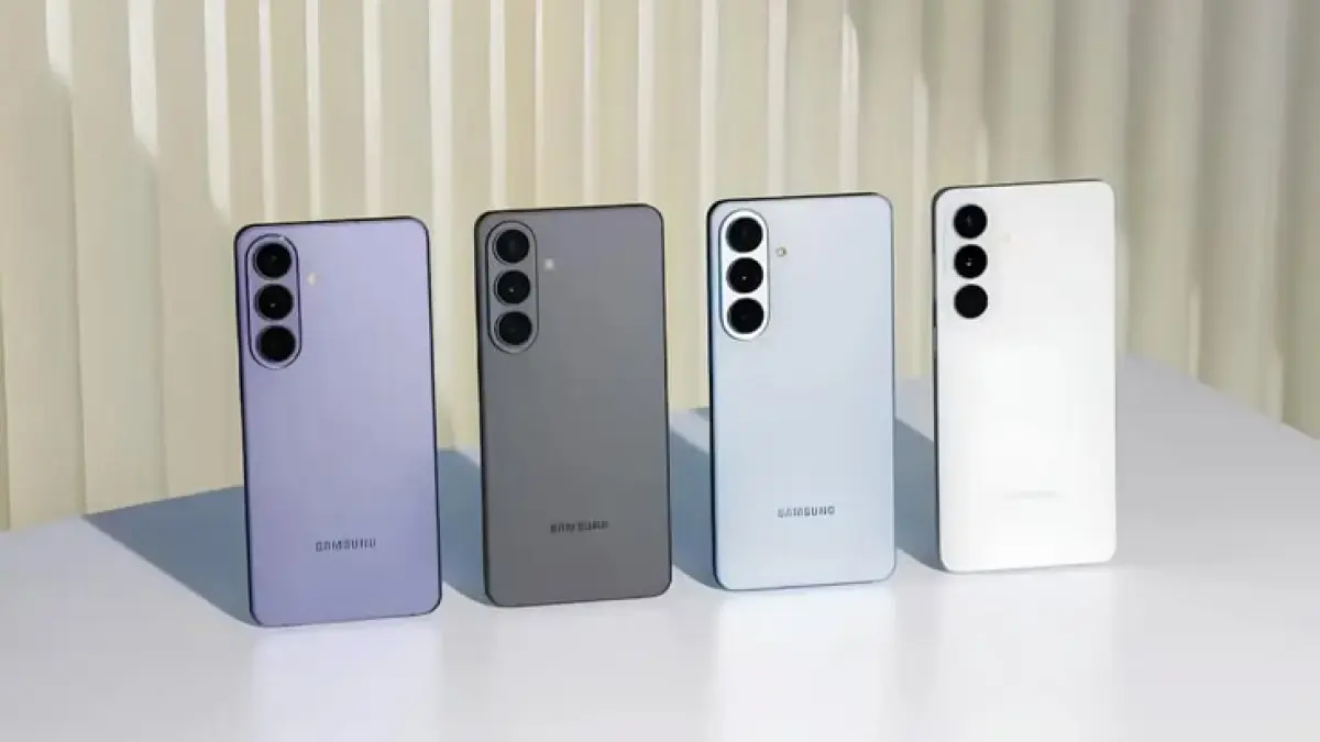 HP Samsung Galaxy S turun harga 2026! Ini 7 flagship terbaik dengan spek gahar dan harga mulai 4 jutaan (Pinterest).