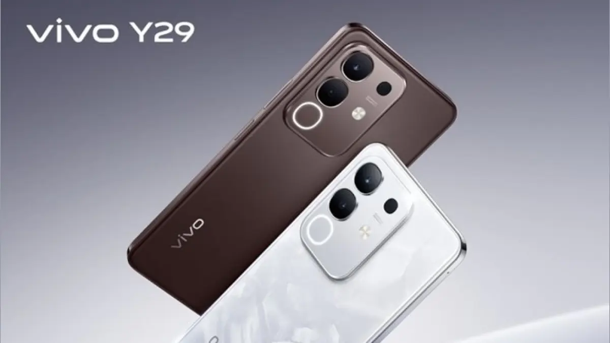 HP Vivo terbaru 2026 hadir dari kelas murah hingga flagship, lengkap dengan spesifikasi dan harga terbaik di Indonesia. (PINTEREST)