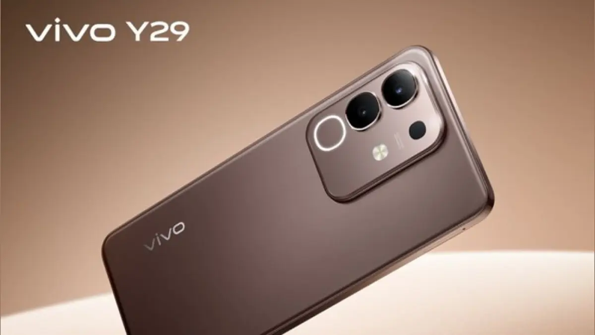 HP Vivo terbaru 2026 hadir dengan fitur canggih, kamera unggulan, dan pilihan harga dari 1 jutaan hingga flagship. (PINTEREST)