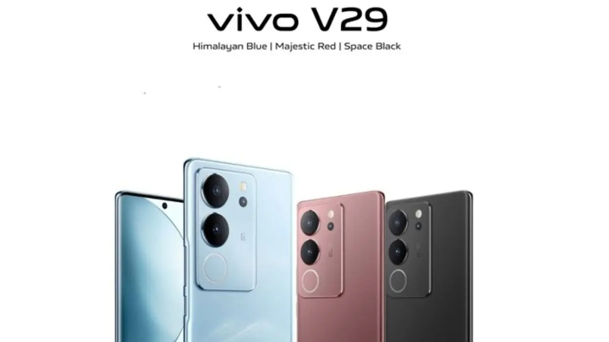 Hp Vivo terbaru 2026 hadir dengan spesifikasi lengkap dan harga kompetitif dari entry-level hingga flagship. Simak detailnya di sini. (PINTEREST)