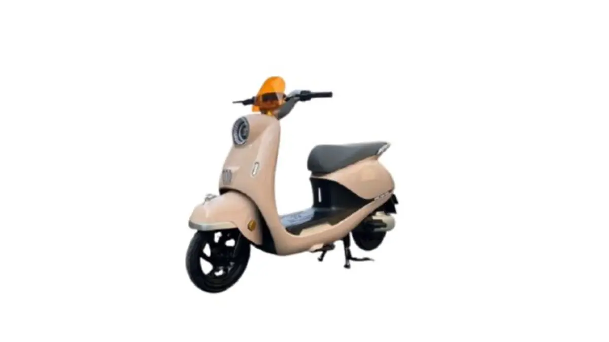 Rekomendasi sepeda listrik Uwinfly 2026, harga Rp3 jutaan, fitur NFC dan baterai lithium. Pilihan terbaik untuk mobilitas harian (Pinterest).