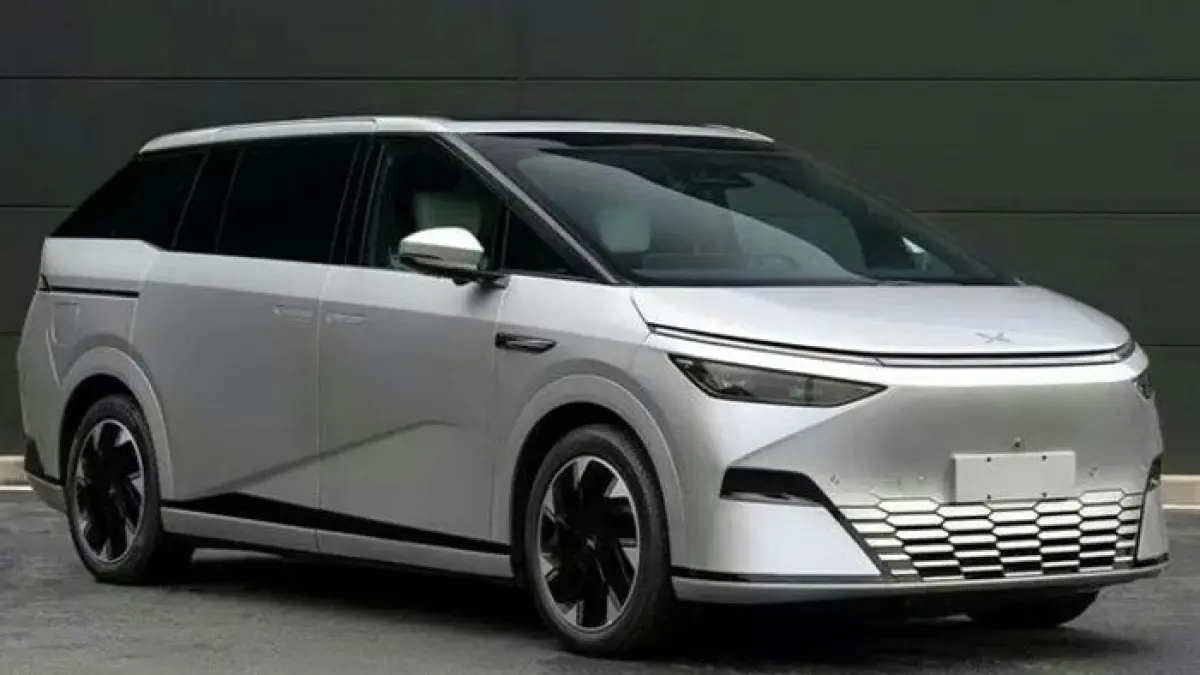 Review Maxus Mifa 7, MPV listrik premium dengan captain seat mewah dan jarak tempuh 480 km. (Ilustrasi Gemini AI)