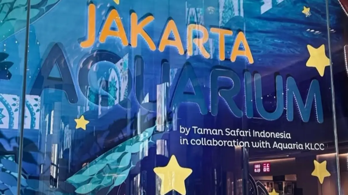 Wisata Lebaran Jakarta 2026 tanpa macet, ini 10 destinasi favorit dari Monas hingga PIK 2 untuk liburan seru bersama keluarga.