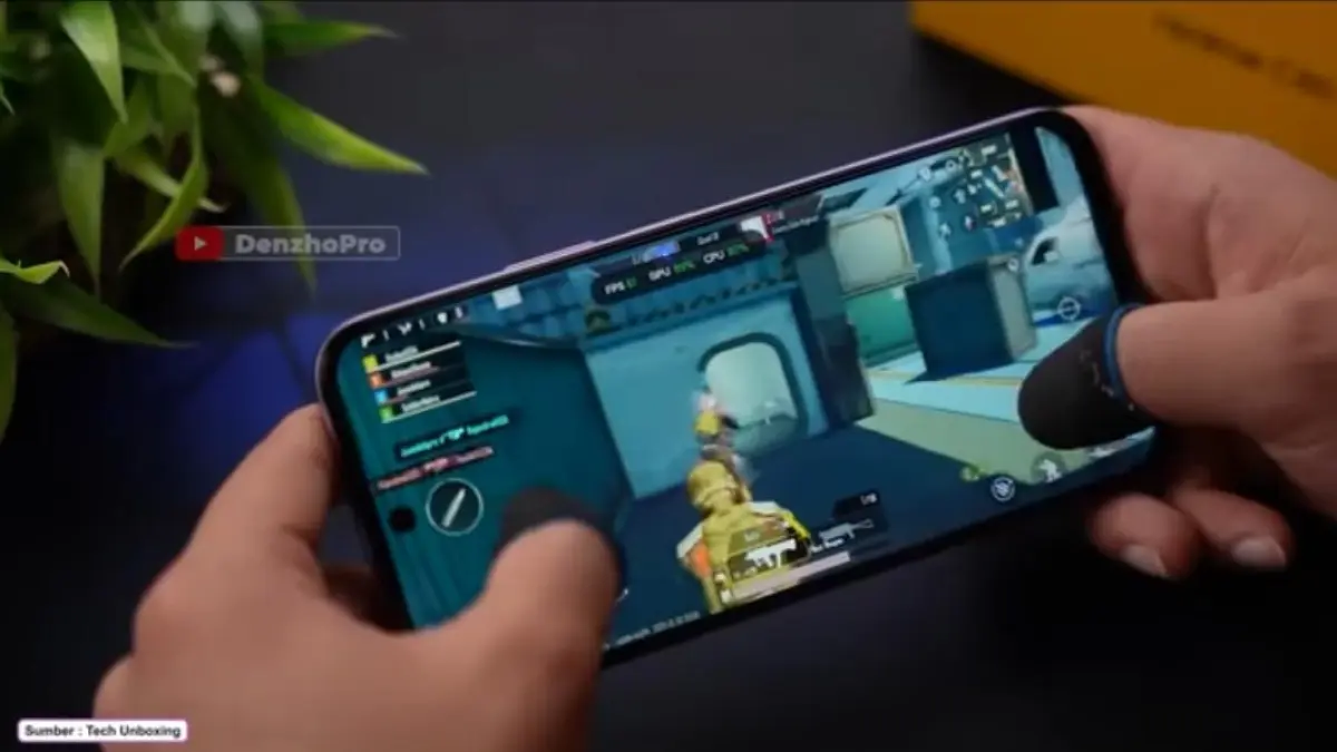 7 HP 2 jutaan terbaik April 2026 harga 2,5–2,9 juta, fitur AMOLED 144 Hz, 5G, dan kamera 108 MP!(screenshot youtube)